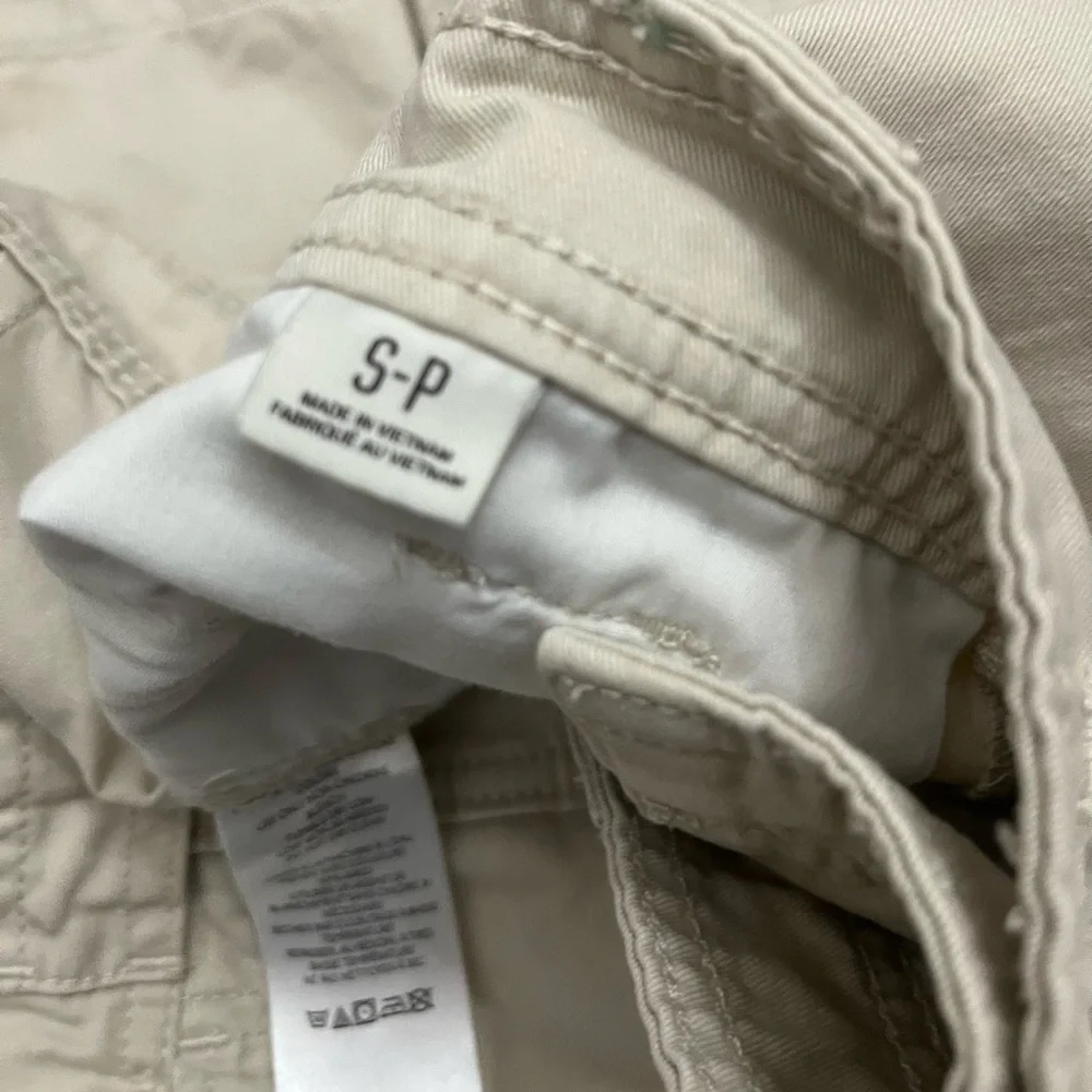 BDG men’s utility